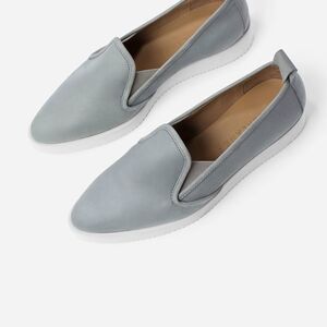 Everlane | The Nubuck Street Shoe Leather Size 8.5